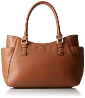 Calvin Klein Fashion Pebble Tote 女士手提包