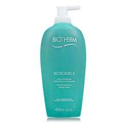 BIOTHERM 碧欧泉 温泉水感爽肤洁肤水 400ml
