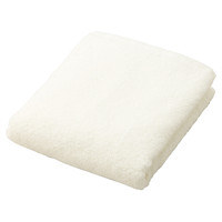 無印良品 無印良品 MUJI 柔软面巾
