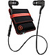 plantronics 缤特力 Backbeat Go2 含充电口袋