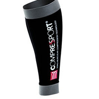 再特价：COMPRESSPORT Calf R2 CS-R2 小腿套