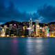 特价机票：义乌-香港 4天往返含税机票