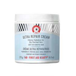 FIRST AID BEAUTY 强效急救修复霜超大装 226.8g 
