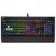 CORSAIR 海盗船 STRAFE RGB  CH-9000227-NA 机械键盘 静音轴