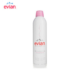 Evian 依云 矿泉水喷雾 300ml