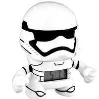 BULB BOTZ Star Wars Plastic Alarm 2020190 白兵造型闹钟*2个