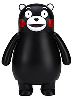 凑单品：FUJIMI 熊本熊 可动拼装模型 Ptimo 2号