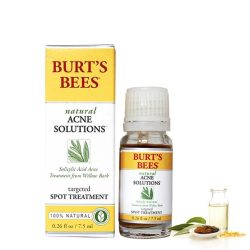 BURT'S BEES 小蜜蜂 祛痘精华液 7.5ml