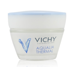 VICHY 薇姿 温泉矿物水活保湿霜 清爽型 15ml