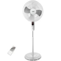 移动端：AUCMA 澳柯玛 FS-40N620（Y） 四叶遥控落地扇+凑单品