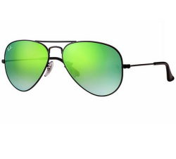 Ray·Ban 雷朋 RB3025 002/4J 58mm 太阳镜 16年渐变镜新款