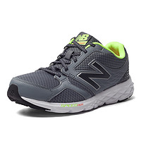 new balance 490v3 男款跑鞋