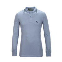 FRED PERRY 男士POLO衫