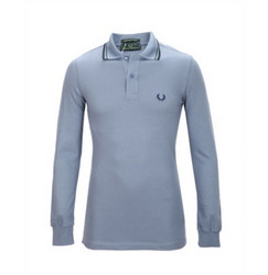 FRED PERRY 男士POLO衫