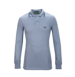 FRED PERRY 男士POLO衫