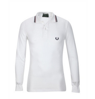 FRED PERRY 男士POLO衫