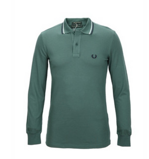 FRED PERRY 男士POLO衫