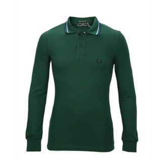 FRED PERRY 男士POLO衫