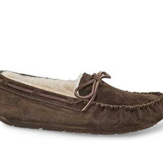 UGG australia Dakota 女款羊毛棉鞋