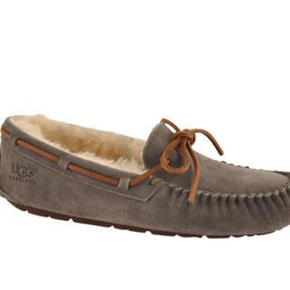 UGG australia Dakota 女款羊毛棉鞋