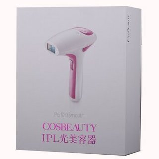 CosBeauty 可思美 CB-014-P01 IPL光子脱毛仪