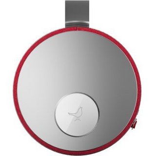 LIBRATONE 利勃登 ZIPP 无线音箱 金属版