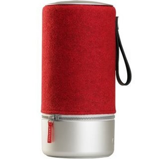 LIBRATONE 利勃登 ZIPP 无线音箱 金属版