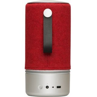 LIBRATONE 利勃登 ZIPP 无线音箱 金属版