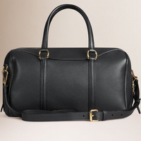 BURBERRY 博柏利 ALCHESTER SATCHEL 3980865 女款真皮手提包