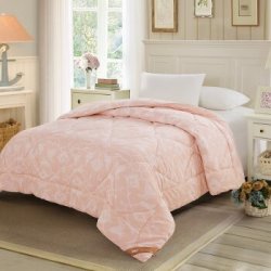 SOMERELLE 安睡宝 哥特斯特拉斯 抑菌双人春秋被 200*230cm+凑单品