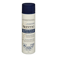 Aveeno Therapeutic Shave Gel 治疗性剃须凝胶