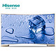 Hisense 海信 LED55K7100UC 55英寸4K超清ULED智能电视