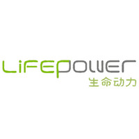 Lifepower/生命动力
