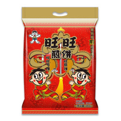 旺旺 煎饼 450g/袋
