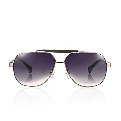 calvin klein 中性 ck1197sa-61-12-714 太阳镜