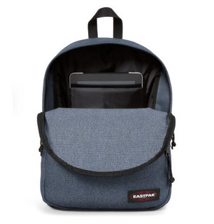 EASTPAK EK65B82D 中性双肩背包