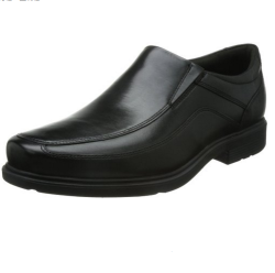 ROCKPORT 乐步 商务正装鞋  A11272