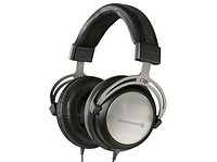 beyerdynamic 拜亚动力 T5P 二代 头戴式耳机