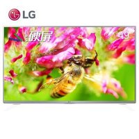 LG 49LF5400 49英寸 LED液晶电视