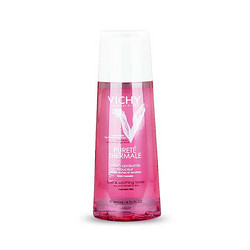 VICHY 薇姿 温泉矿物保湿舒润爽肤水200ml