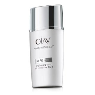 OLAY 玉兰油 轻透倍护 隔离防晒液
