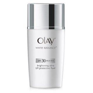 OLAY 玉兰油 轻透倍护 隔离防晒液