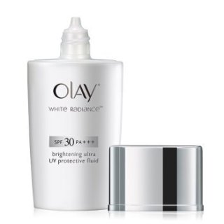 OLAY 玉兰油 轻透倍护 隔离防晒液