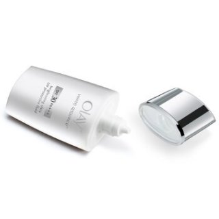 OLAY 玉兰油 轻透倍护 隔离防晒液
