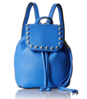 REBECCA MINKOFF Micro Unlined 女士双肩背包
