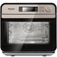 0点开卖:Panasonic 松下 NU-JA100W 15L 电烤箱