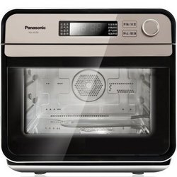 Panasonic 松下 NU-JA100W 15L 电烤箱