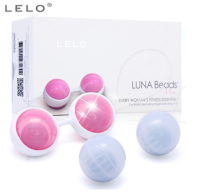 LELO Luna Beads露娜球 经典版