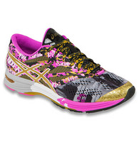 ASICS 亚瑟士 GEL-NOOSA TRI 10 T5M9N 女款竞速跑鞋