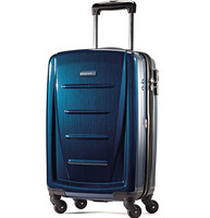 Samsonite 新秀丽 Luggage Winfield 2 Fashion HS Spinner 万向轮拉杆箱 20寸